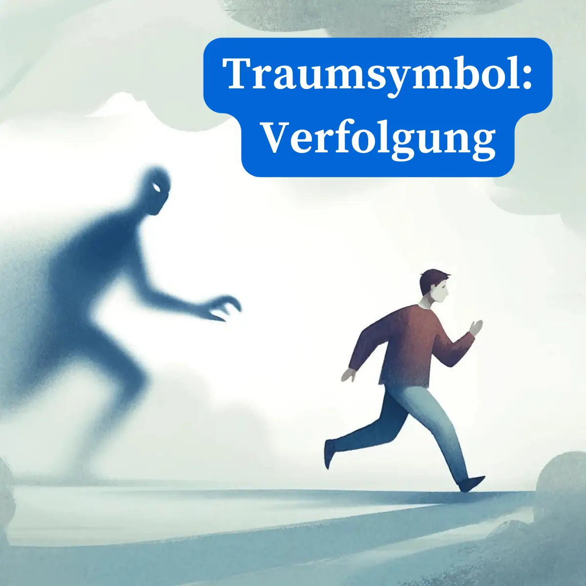 Traumdeutung Verfolgt Werden Von Einem Mann Verfolgung im Traum ️ Traumdeutung wenn du verfolgt wirst...